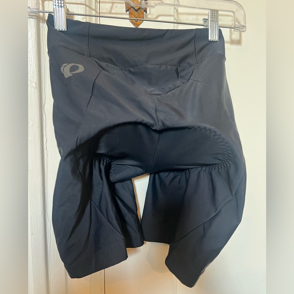 Pearl Izumi Small Cycling Shorts, Worn once - Picture 2 of 4